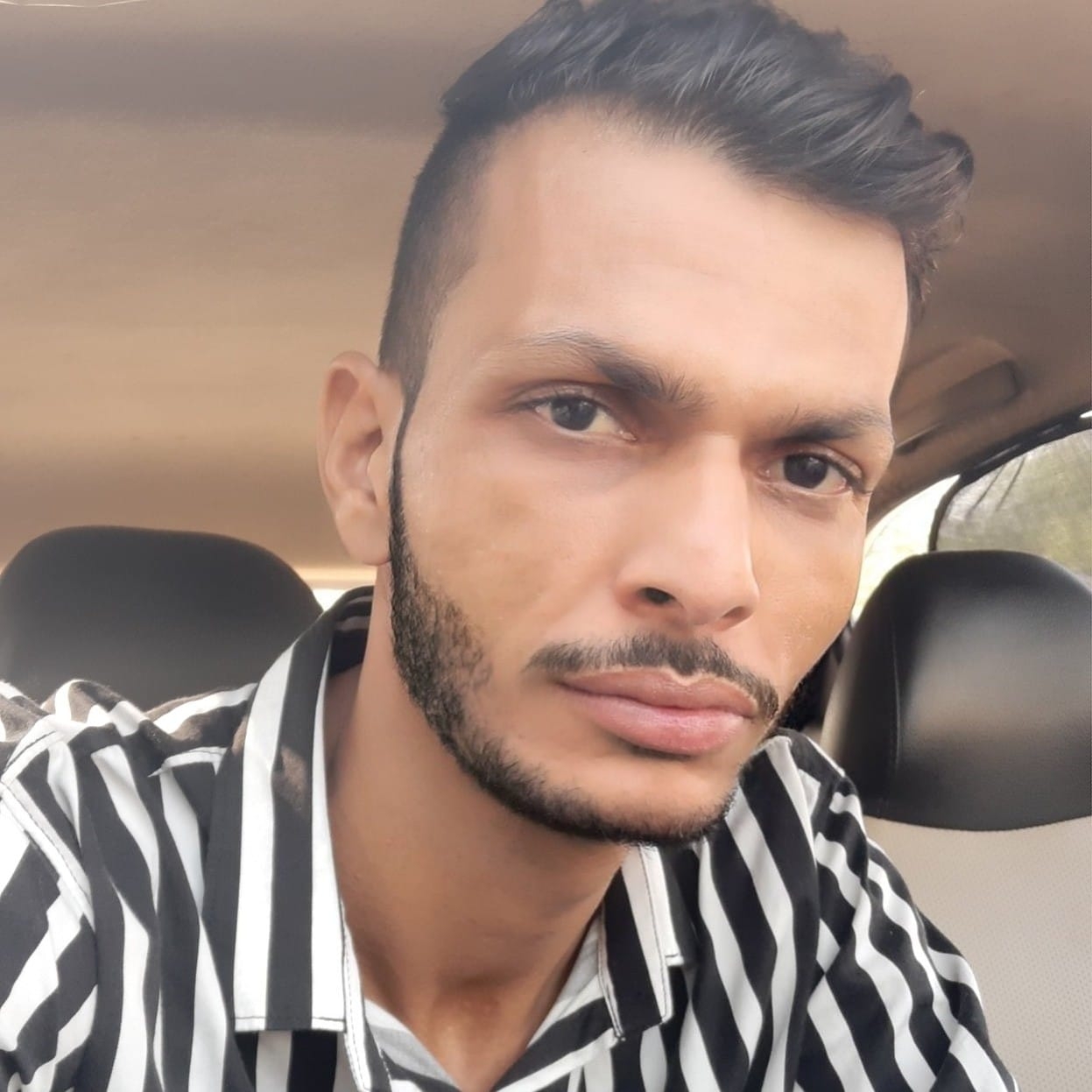 Vinod Siwach-Freelancer in Kohli,India