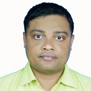 Amritesh Kumar-Freelancer in ,India