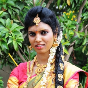 Lakshmi Ram-Freelancer in ,India