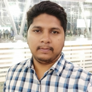 Mohammed Imran Badami-Freelancer in Mahuva,India
