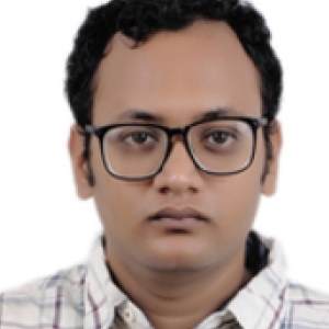 Paras Jagadev-Freelancer in Bhubaneswar,India