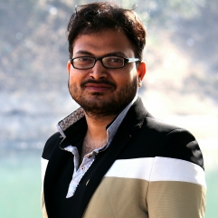 Nagendra Middar-Freelancer in gushkara,India