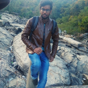 Faiyaz Hussain-Freelancer in Jamshedpur,India
