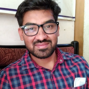 Mayur Girase-Freelancer in Karjat,India