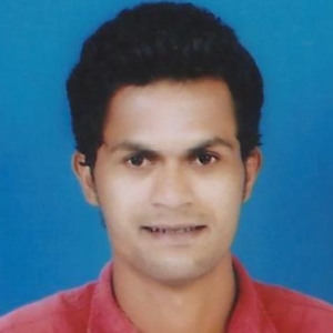 Sachin Meshram-Freelancer in Yavatmal,India