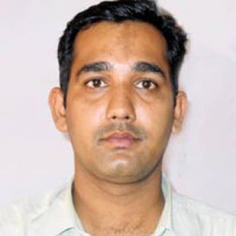 Sandeep Kumar-Freelancer in Hanumangarh,India