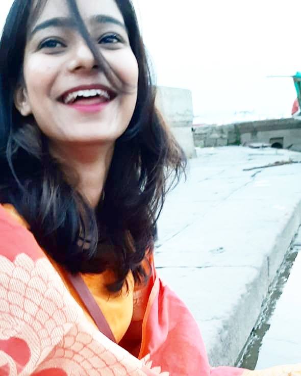 Sunita Kandpal-Freelancer in Lucknow,India