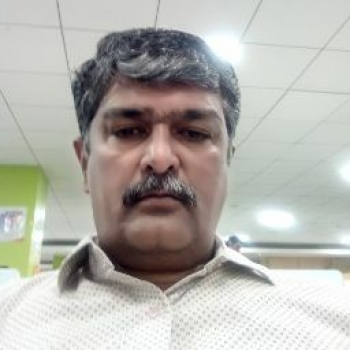 Sharad Chowdhary-Freelancer in MUMBAI,India