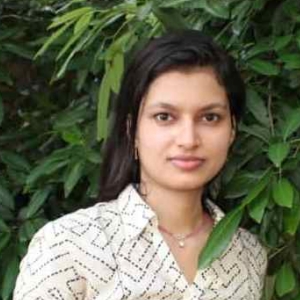 Rosy Sahu-Freelancer in Hyderabad,India