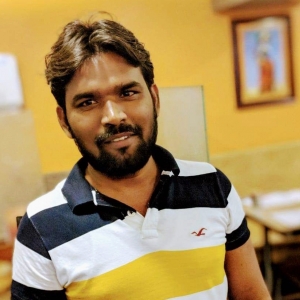 Raj Anand-Freelancer in Hyderabad,India