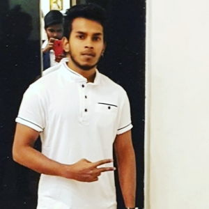 Syed Khizer-Freelancer in Bengaluru,India