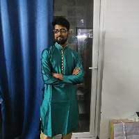 Nitesh Nirav-Freelancer in Noida,India