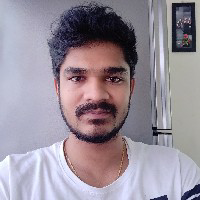 Vinay Kumar Nasani-Freelancer in ,India