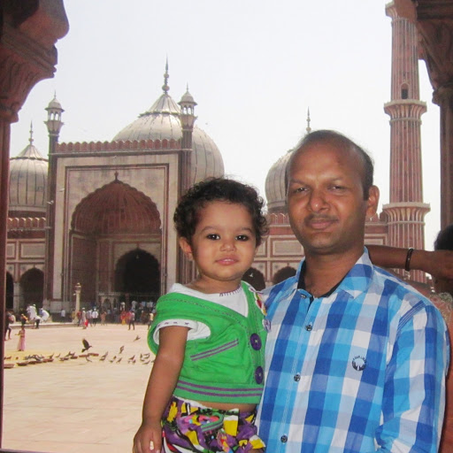 Arif Siddique-Freelancer in Noida,India