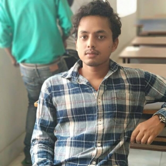 Aman Agrawal-Freelancer in Ranchi,India