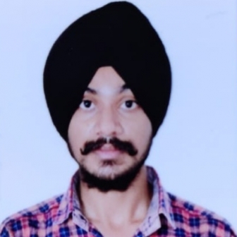 Gurman Singh-Freelancer in Amritsar,India