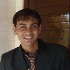 Alpesh Tejani-Freelancer in Surat,India