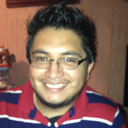 Misael Tenorio Castro-Freelancer in Ciudad Nezahualcóyotl Area, Mexico,Mexico