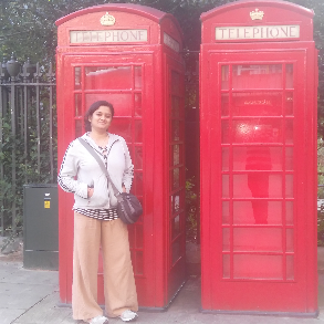 Sunita Dhote-Freelancer in Kolkata,India
