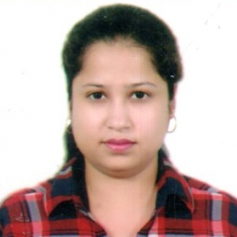 Nidhi Ghosh-Freelancer in Navi Mumbai,India