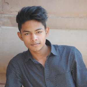 Ankit Yadav-Freelancer in Varanasi,India