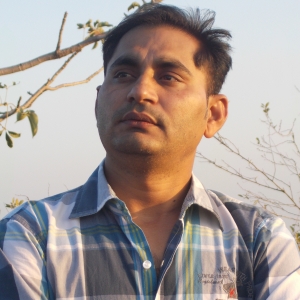 Sandeep Shrivastava-Freelancer in Raipur,India