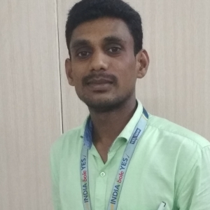 Samadhan Bari-Freelancer in Wada,India