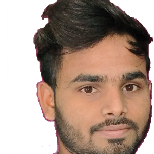 Amish Kmuar-Freelancer in Dhanbad,India