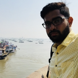 Shikhar Shrivastava-Freelancer in Bhopal,India