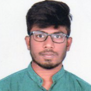 Amin Sohail-Freelancer in Gadchandur,India