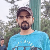 Tanmoy Pradhan-Freelancer in kolkata,India