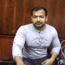 Sarfaraz Hussain-Freelancer in Allahabad,India