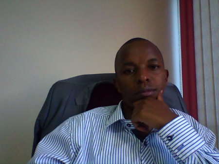 Isaiah Maina-Freelancer in Nairobi,Kenya