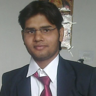 Amit Kumar Sah-Freelancer in Muzaffarpur,India