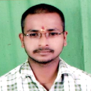 Suryaknat Mishra-Freelancer in ,India