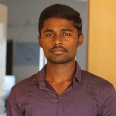 Laxmanlagudu Lagudu-Freelancer in Visakhapatnam,India