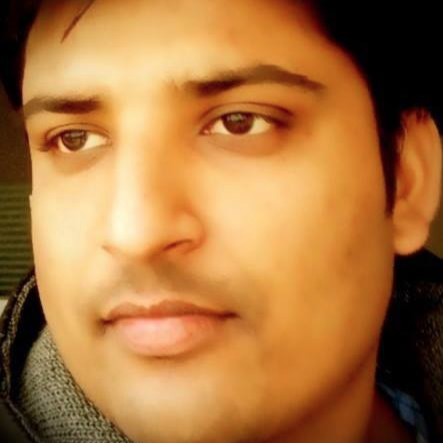 Rohit Bansal-Freelancer in Delhi,India