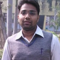 Kumar Sudhakar-Freelancer in Ranchi,India