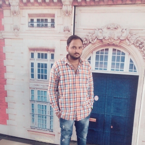 Amit Vyas-Freelancer in Jaipur,India