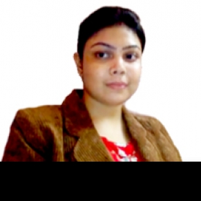 Deblina Dutta-Freelancer in ,India