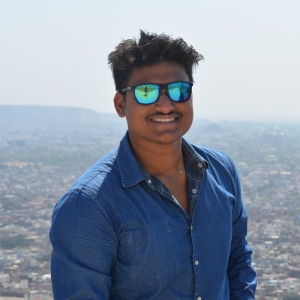 Bhanu Pratap-Freelancer in New Delhi,India