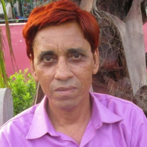 Vijay Kumar-Freelancer in ,India
