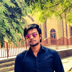Usman Butt-Freelancer in Lahore,Pakistan