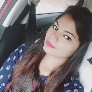 Chanchala Singh-Freelancer in jabalpur,India