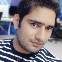 Rajeev Joshi-Freelancer in New delhi,India