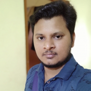Mizanur Rahman Khan-Freelancer in ,India