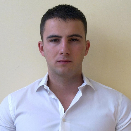 Vasil Bekyarov-Freelancer in Sofia,Bulgaria