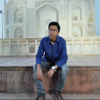Shahriar Alam -Freelancer in Jaipur,India