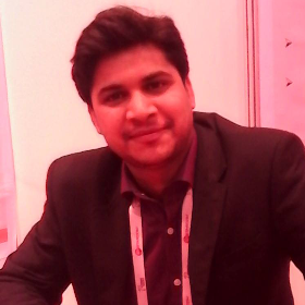 Vikram Singh-Freelancer in New Delhi,India