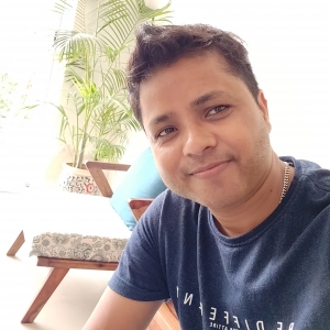 Sameer Bisht-Freelancer in ,India